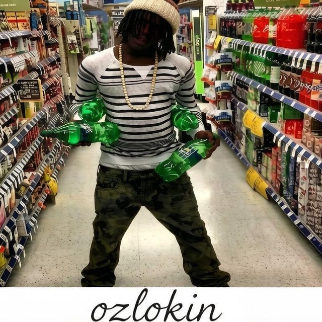 ozlokin