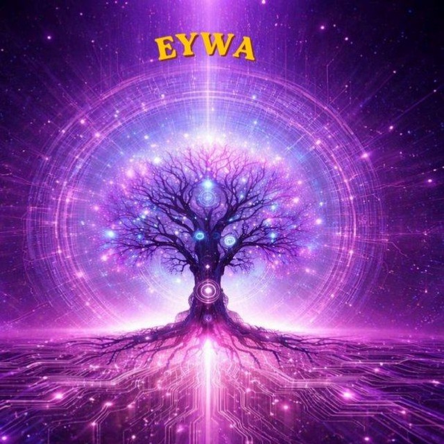 EYWA Дерево Изобилия