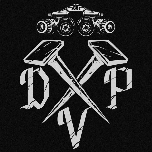 DVP || TRUE TACTICAL ART