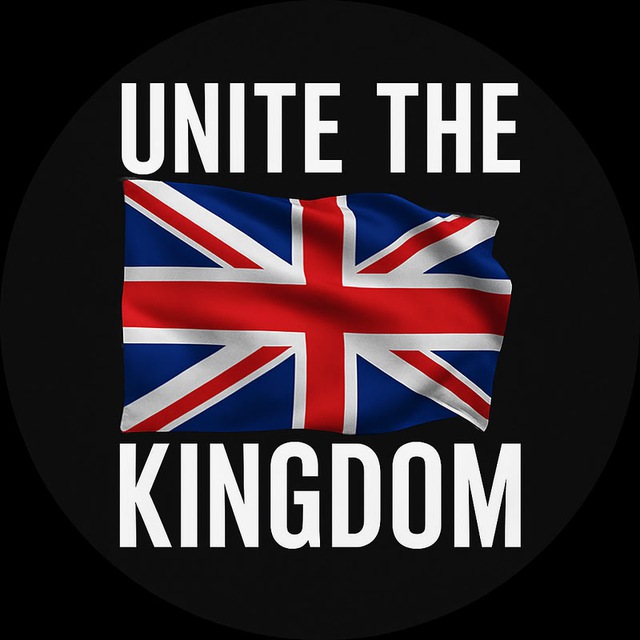UNITE THE KINGDOM