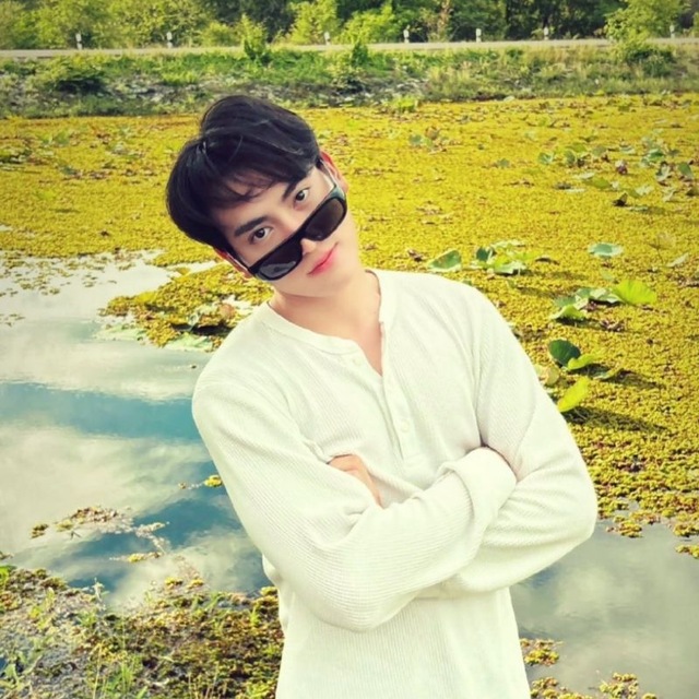 𐔌 my lovely ( pung ) ໑ৎ