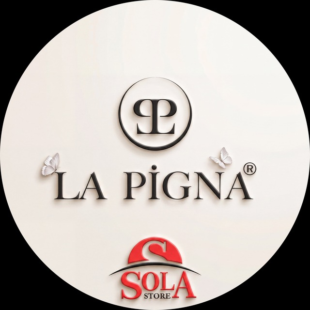 SOLA STORE & LA PIGNA