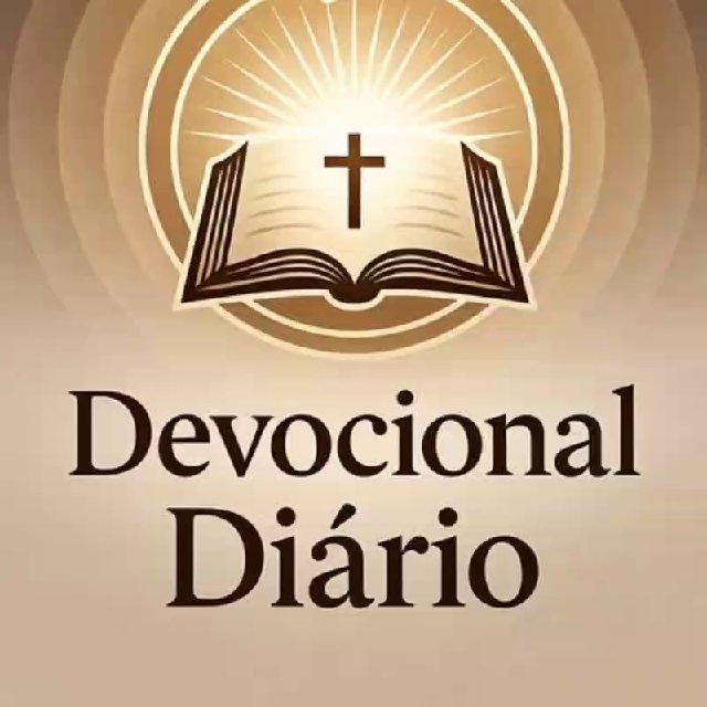 📖Devocional Diário📖