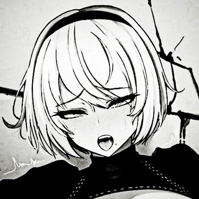 WHITE HAIR 🔞🤍