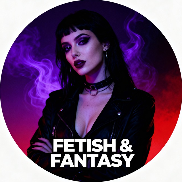 Fetish & Fantasy Artists