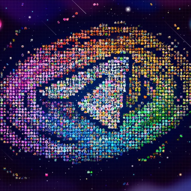 GalaxyGram