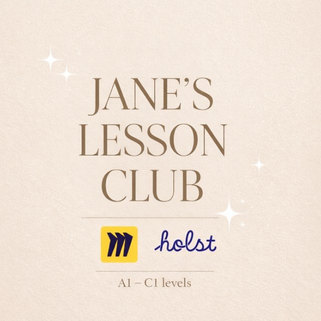 Lesson club