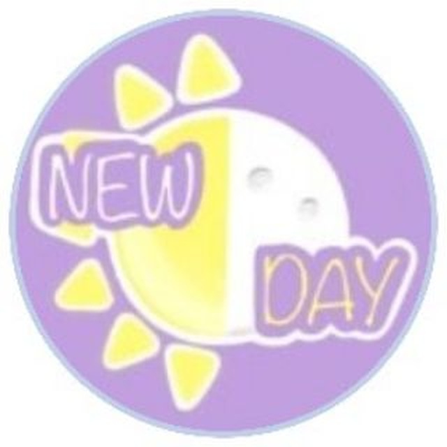 [архв] new day cf !