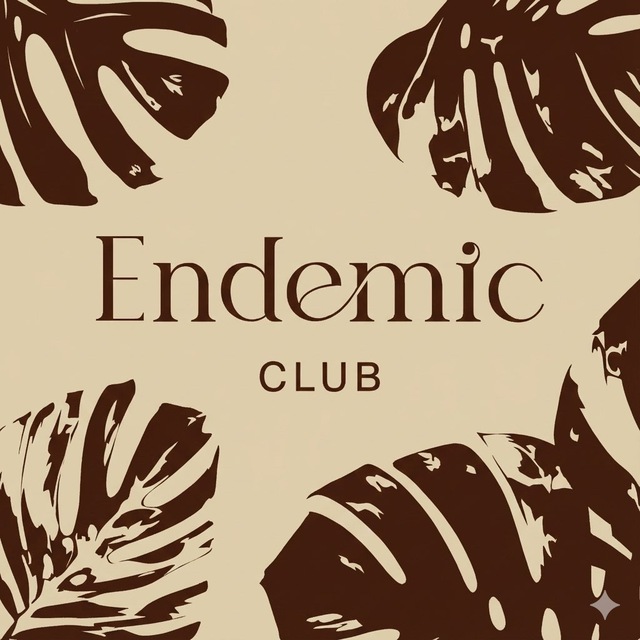 Endemic Wine Club