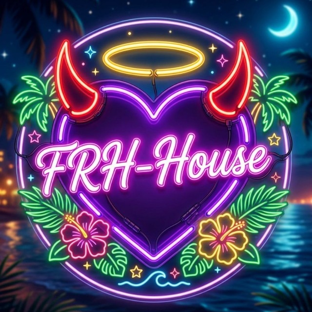 〚FRH〛亗 House 亗
