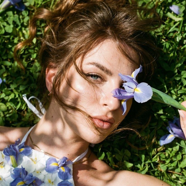 KATERINA AI NEURO PHOTO📸