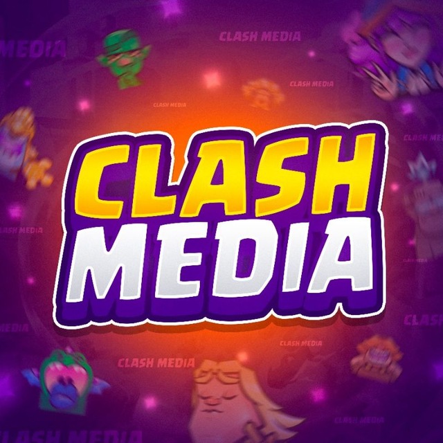 Clash Media
