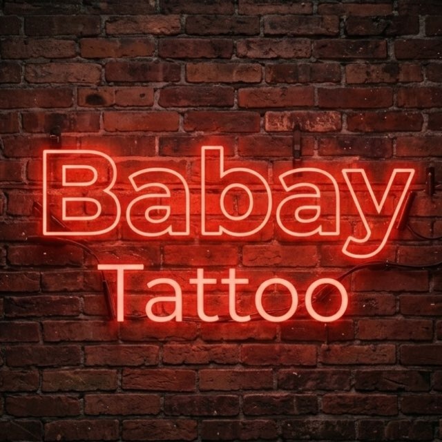 BABAY TATTOO
