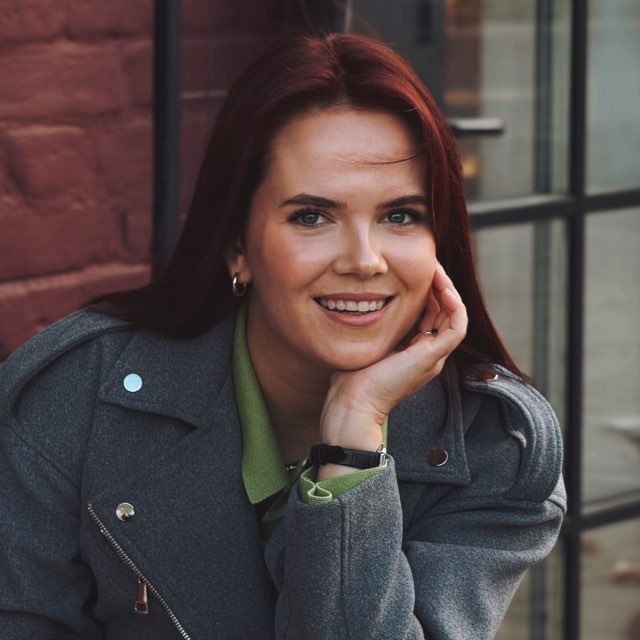 Лена учит 🇺🇸📚