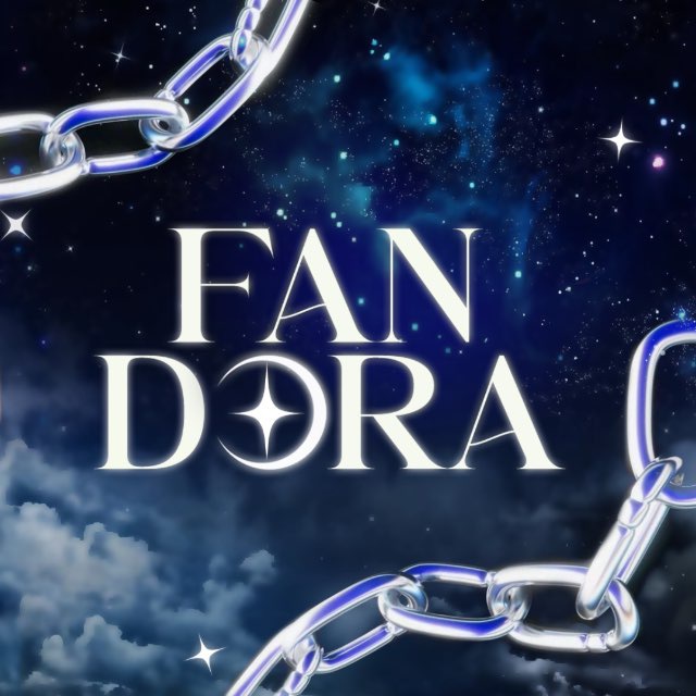Fandora k-pop shop