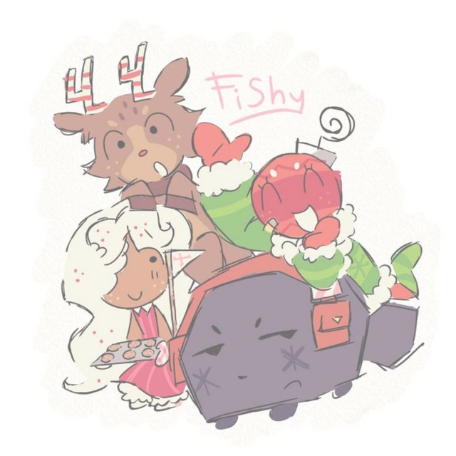 [🎄].𓏵 𝅄ִ◠◠ ۫‌𝘔𝘦𝘳𝘳𝘺 𝐶ℎ𝑟𝑖𝑠𝑡𝑚𝑎𝑠 𝓖𝓪𝓶𝓲𝓷𝓰 | 𝔻𝕎 𝅄 ִ ׁ