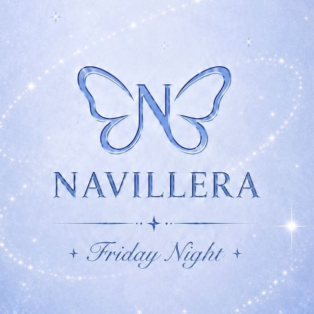 ✧ navillera | Friday night
