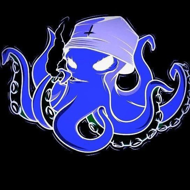 🐙OSMIIINOG🐙