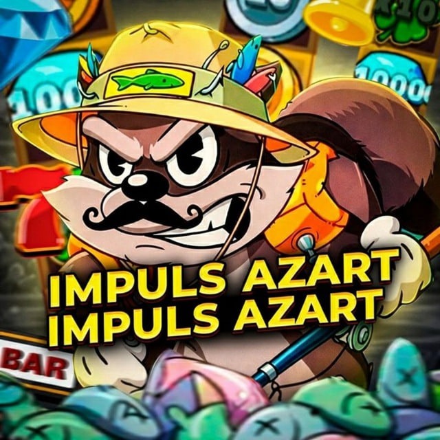 Impuls azart