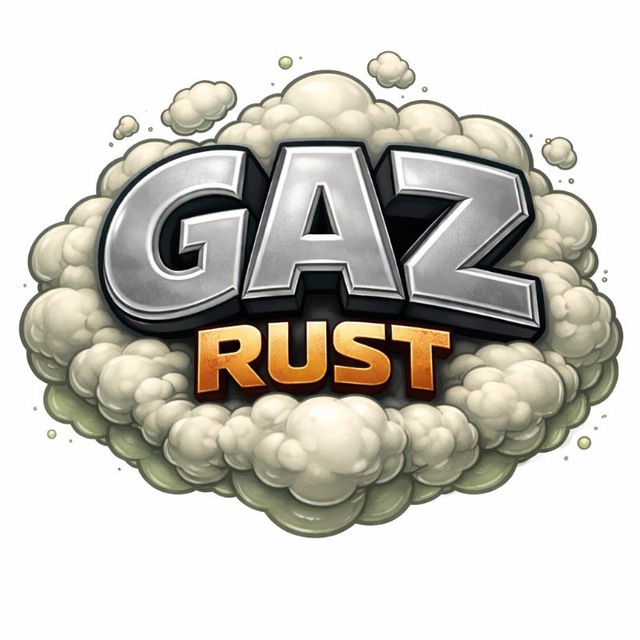 GAZ RUST One Life