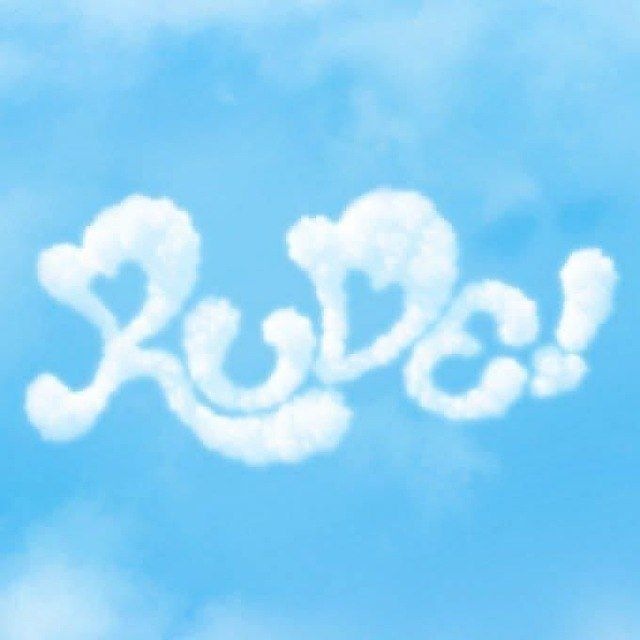 R𝗨DE!
