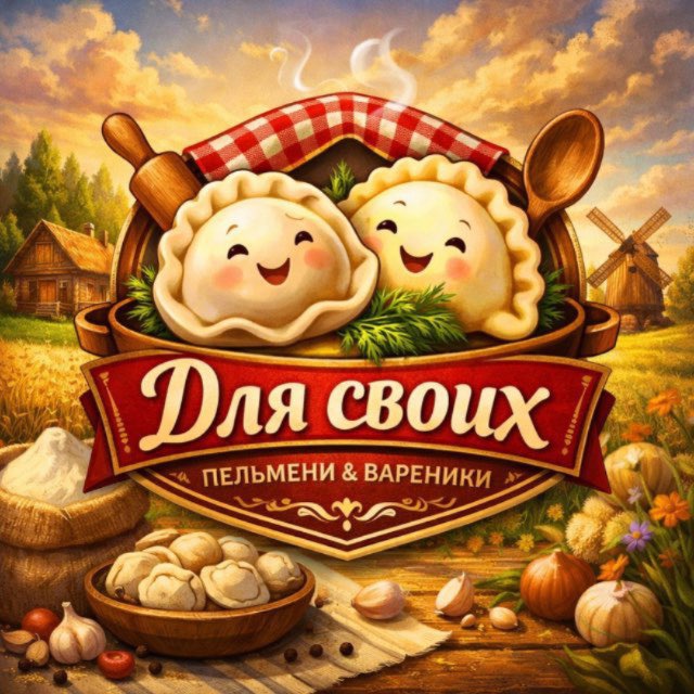Домашние полуфабрикаты 🥟 СПБ