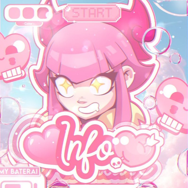 ‌፝֟₍‌⁽‌ ᪲𝑰𝒏𝒇𝗼 ⟨ 🍒 ⟩ ♡̶