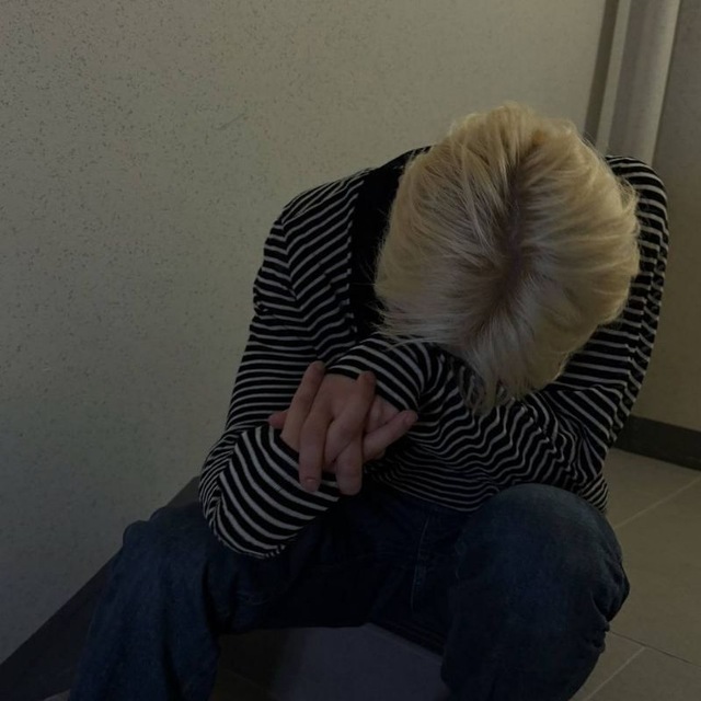 рест | all the stars for you, heeseung ⁷ 🧡