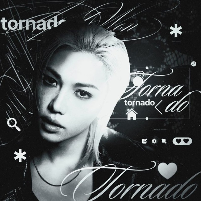 закрыт Tornado