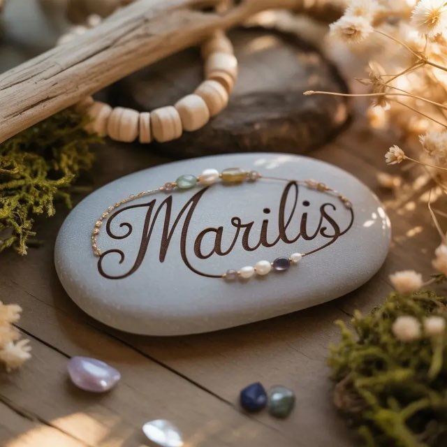 Отзывы Marilis