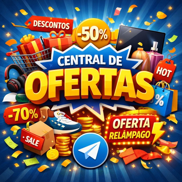 Central de Ofertas