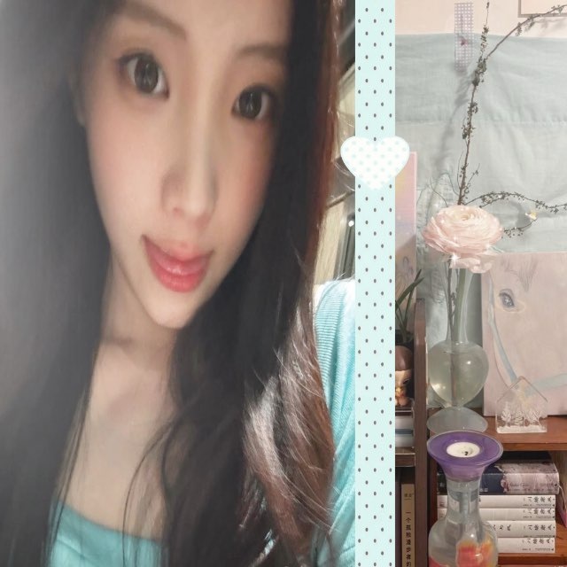 ୭˚🌫️ guineahee