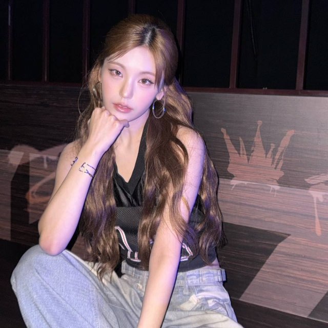Yeji