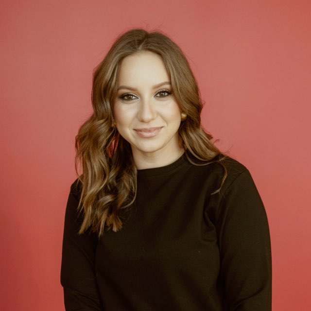 ГАВРИЛОВА / БЕЗУМНО ЛОГИЧНО