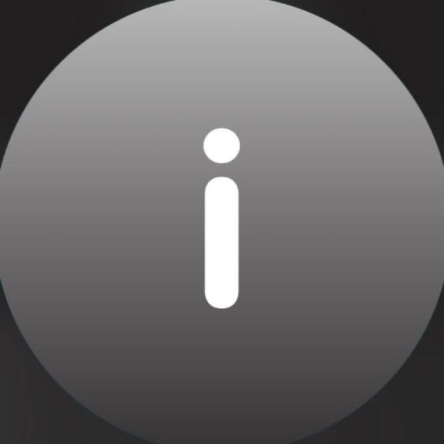 𝗶𝗻𝗳𝗼