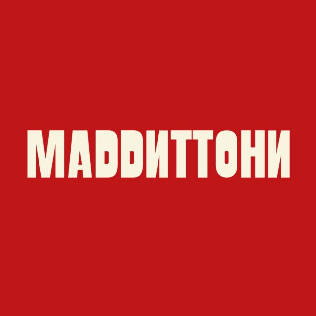 MADDITTONI