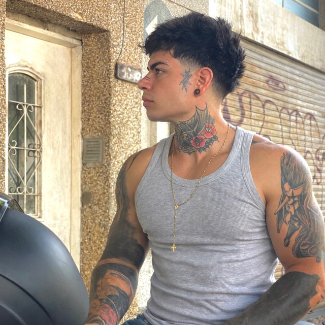 Robert Galar