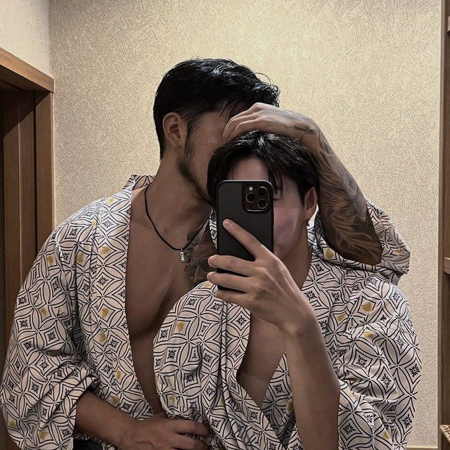 Hiro & Ryota