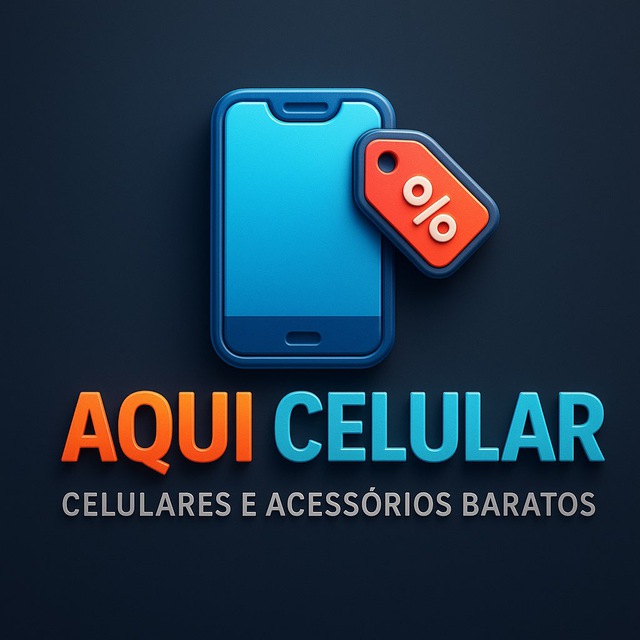 📱AQUI CELULAR📱