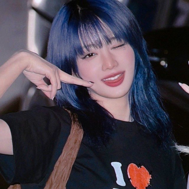 🔒kim siren voice