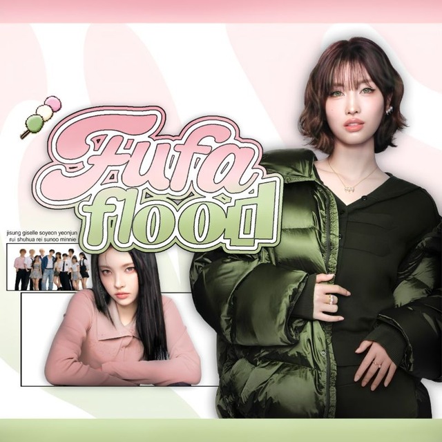 « 𝗙𝗨𝗙𝟰 𝗙𝗟𝗢𝗢𝗗︱𝗶𝗻𝗳ꪮ