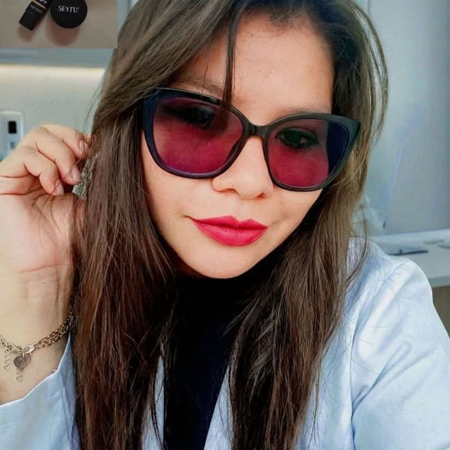 Sary Orozco | Visión, Salud y Belleza