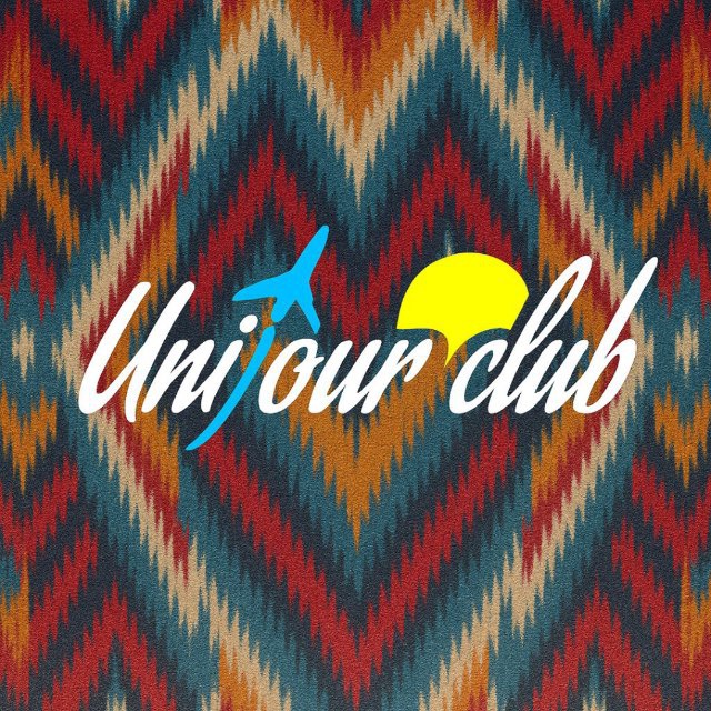 Unitourclub