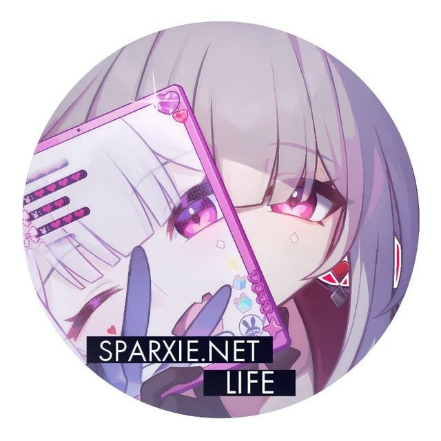 𝓵𝗜F͟͟E͟͟ ⁞ 𓈃 . ᜔𝗦𝗣A‌‌R‌‌𝗫𝗜𝗘.𝗡E‌‌𝗧 𝄒 𝄒