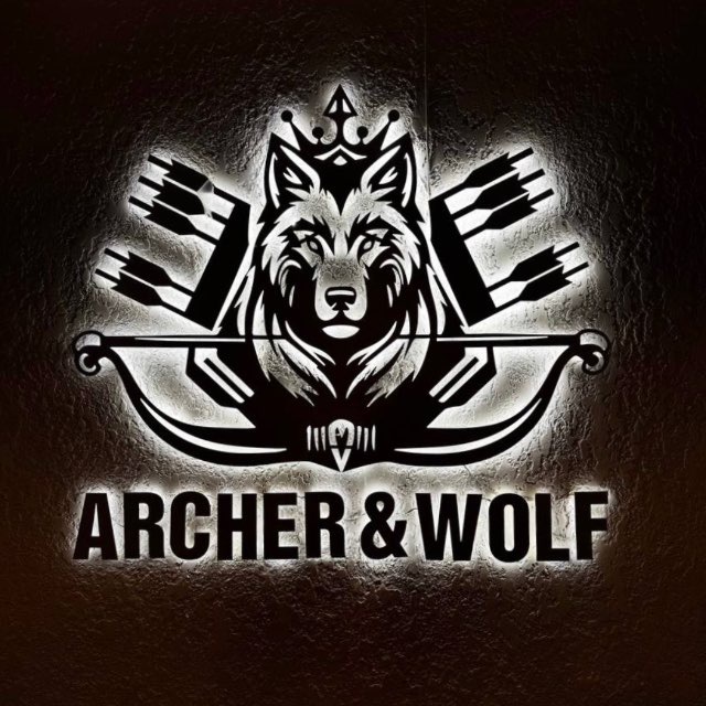 Archer & Wolf