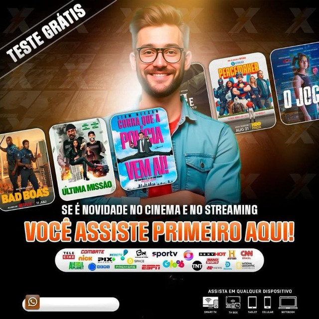 PlayTv