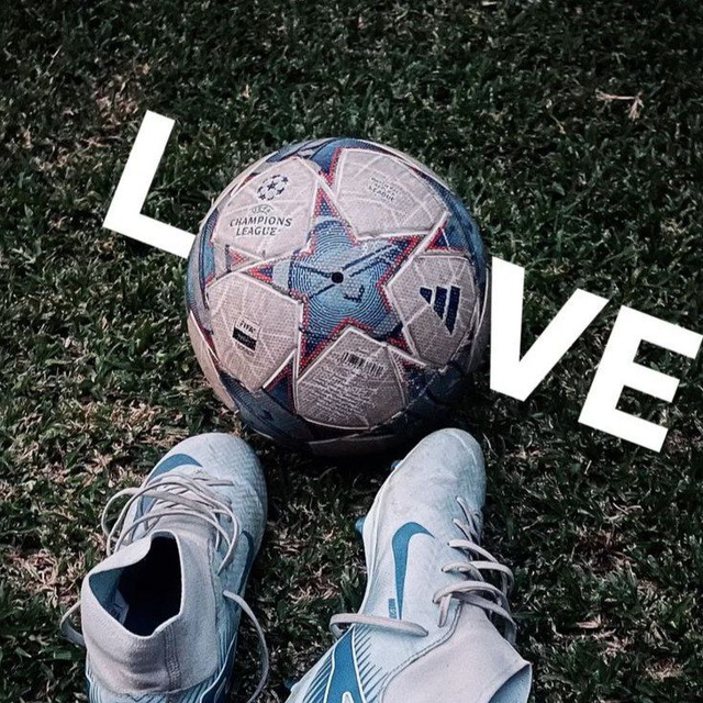 Fútbol y de todo ⚾️🏀⚽️