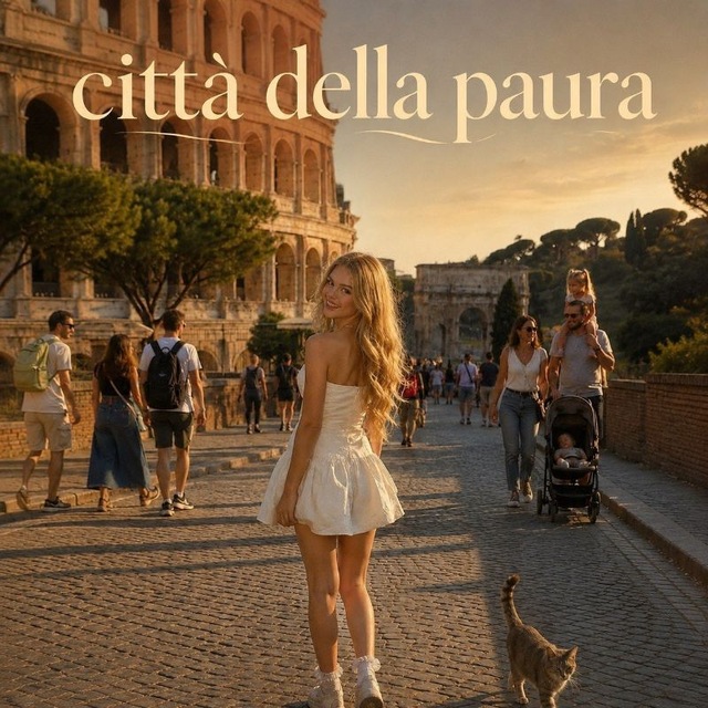 città della paura