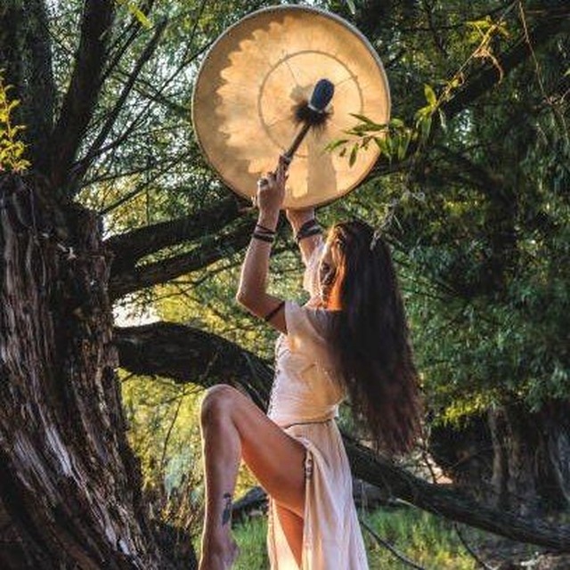 🌿ДИКАЯ КРАПИВА🌿