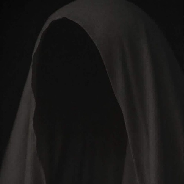 ش